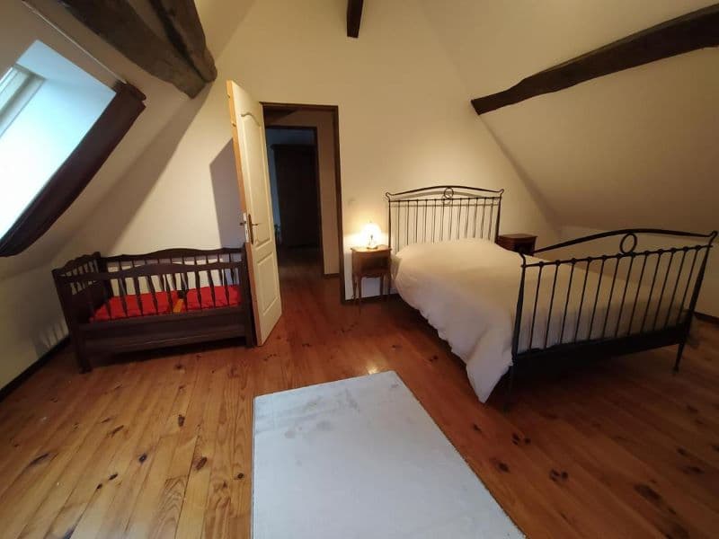Gîte du Vieux Cèdre