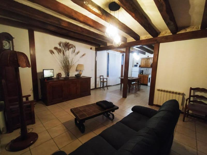 Gîte du Vieux Cèdre