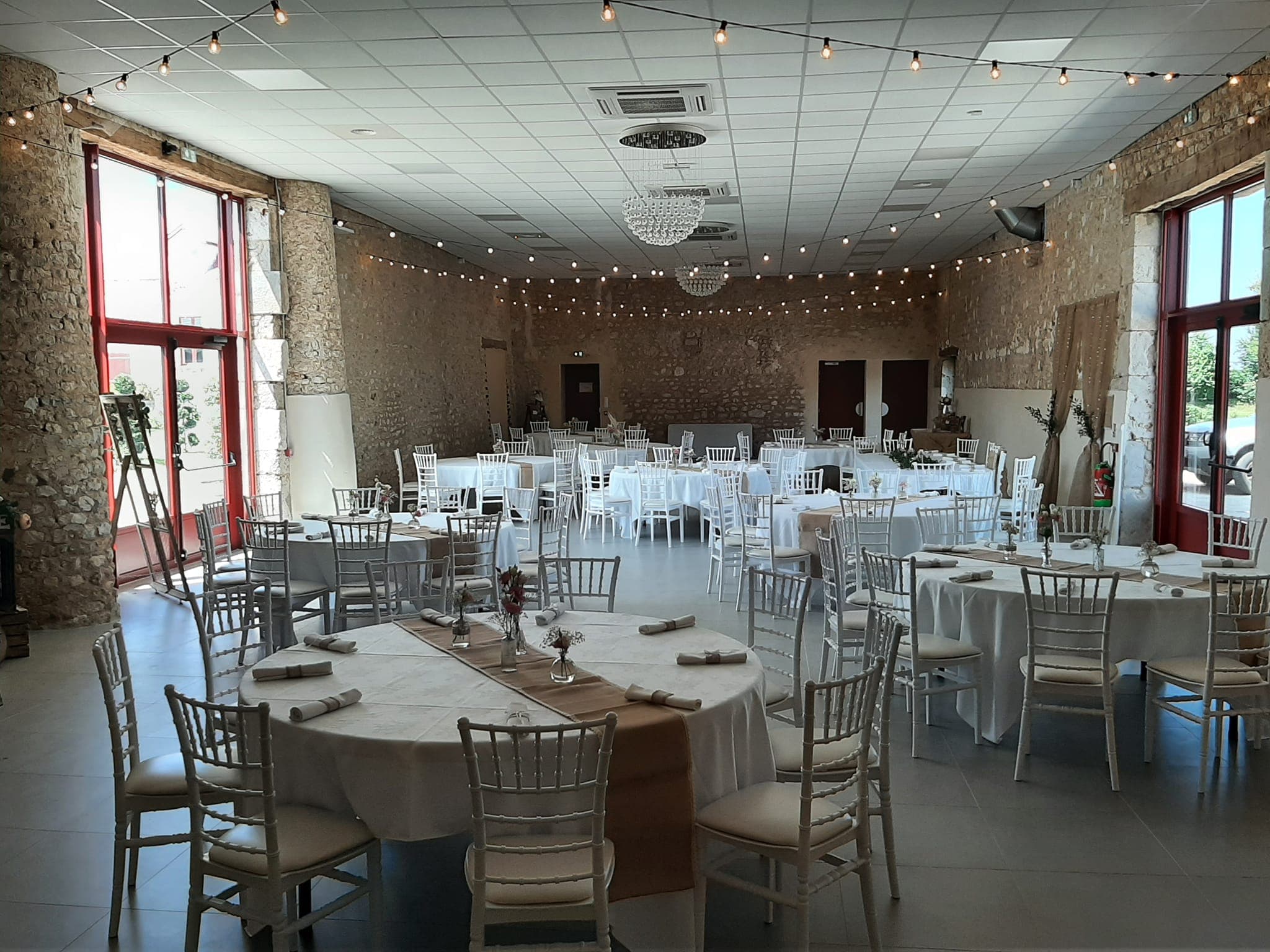 Salle 2