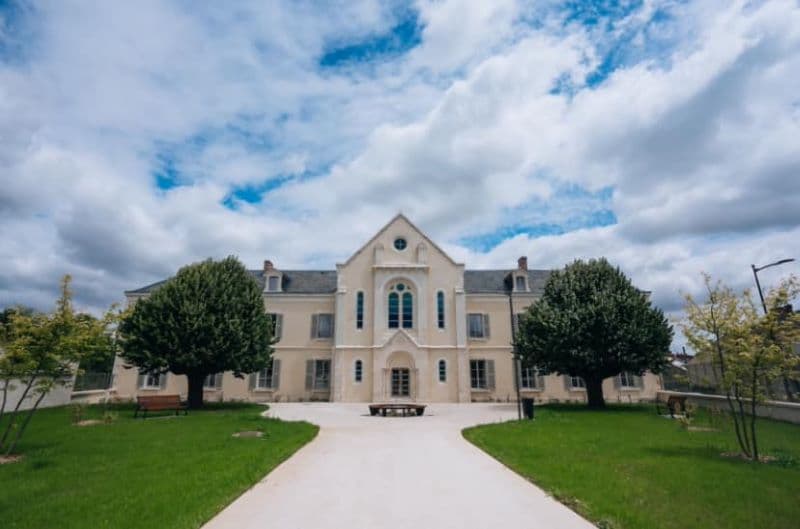 Appart’ Hôtel Saint-Denis