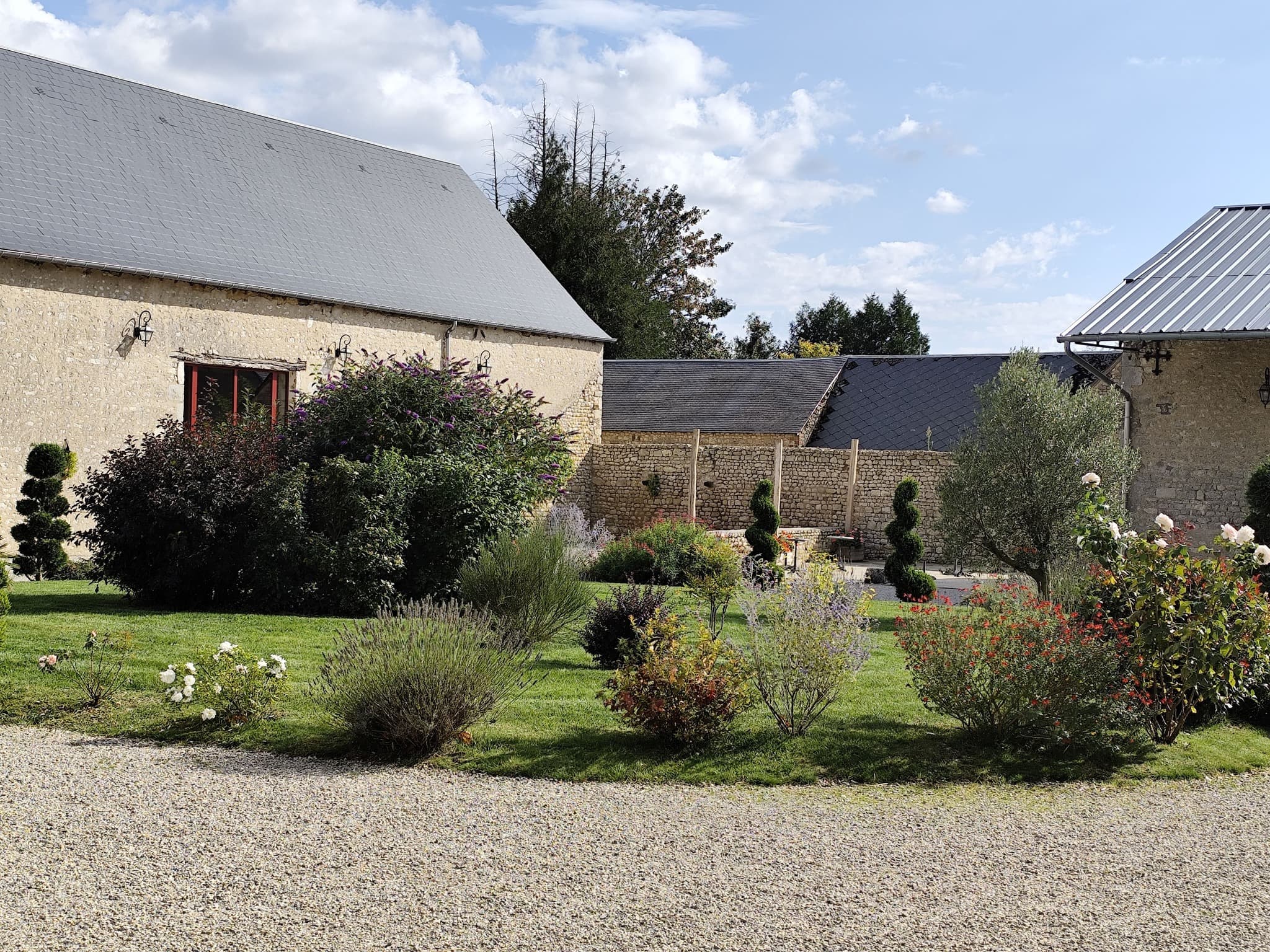 Cour 1