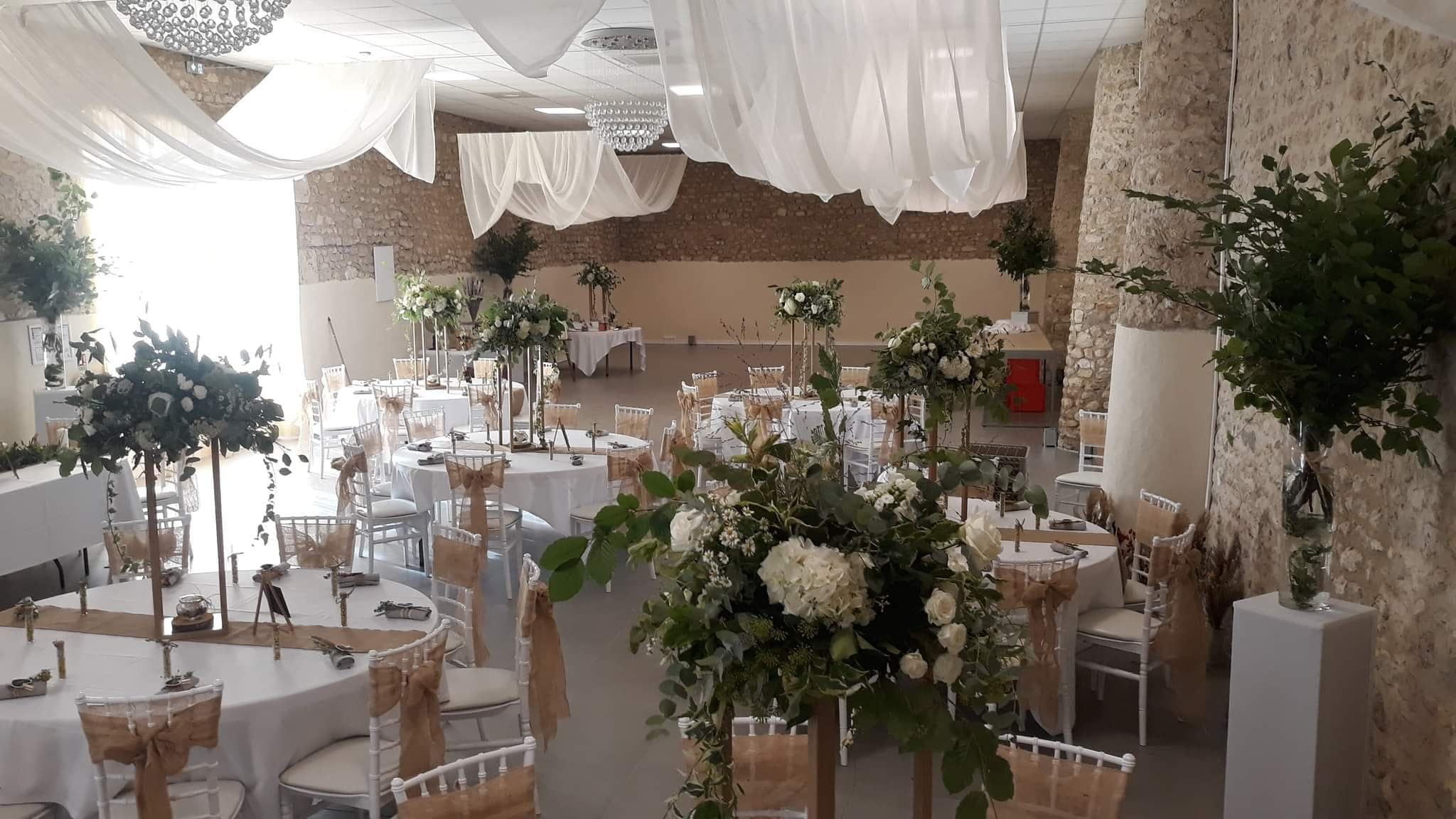 Salle 1