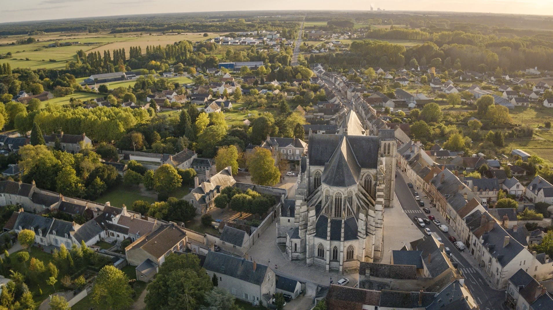 Cléry-Saint-André