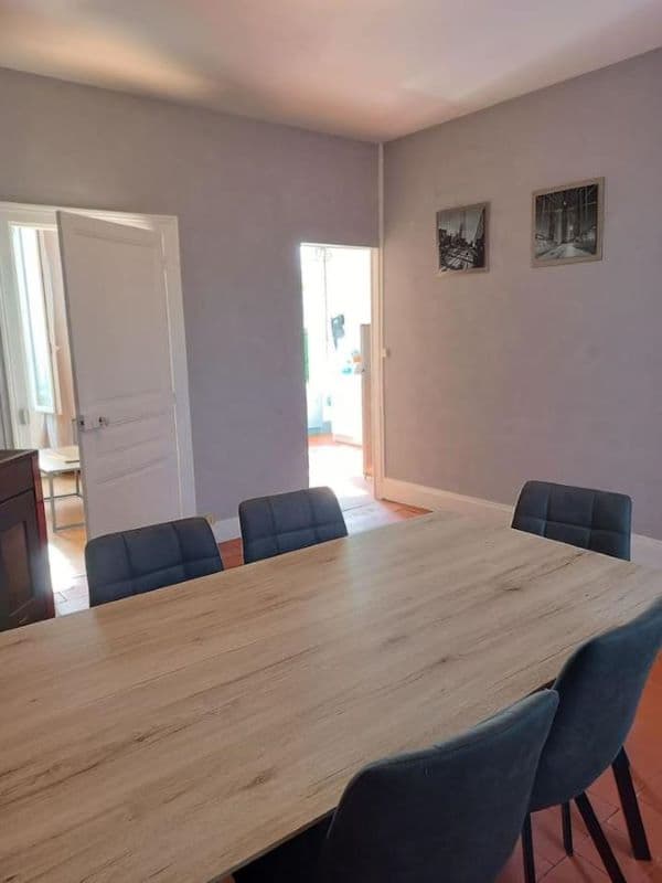 Maison avec Jardin