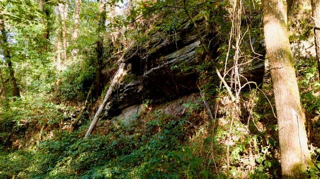 5 - Roche Moulin