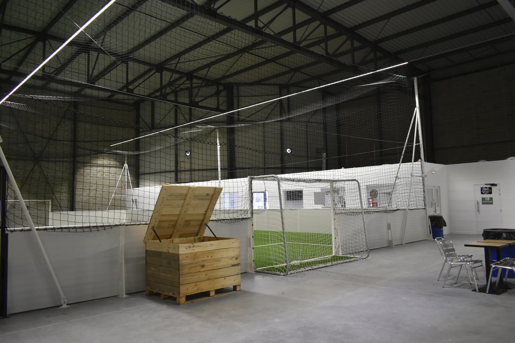 complexe-foot-en-salle-dreux