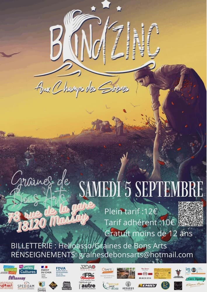 5 Septembre-Brin d'Zinc
