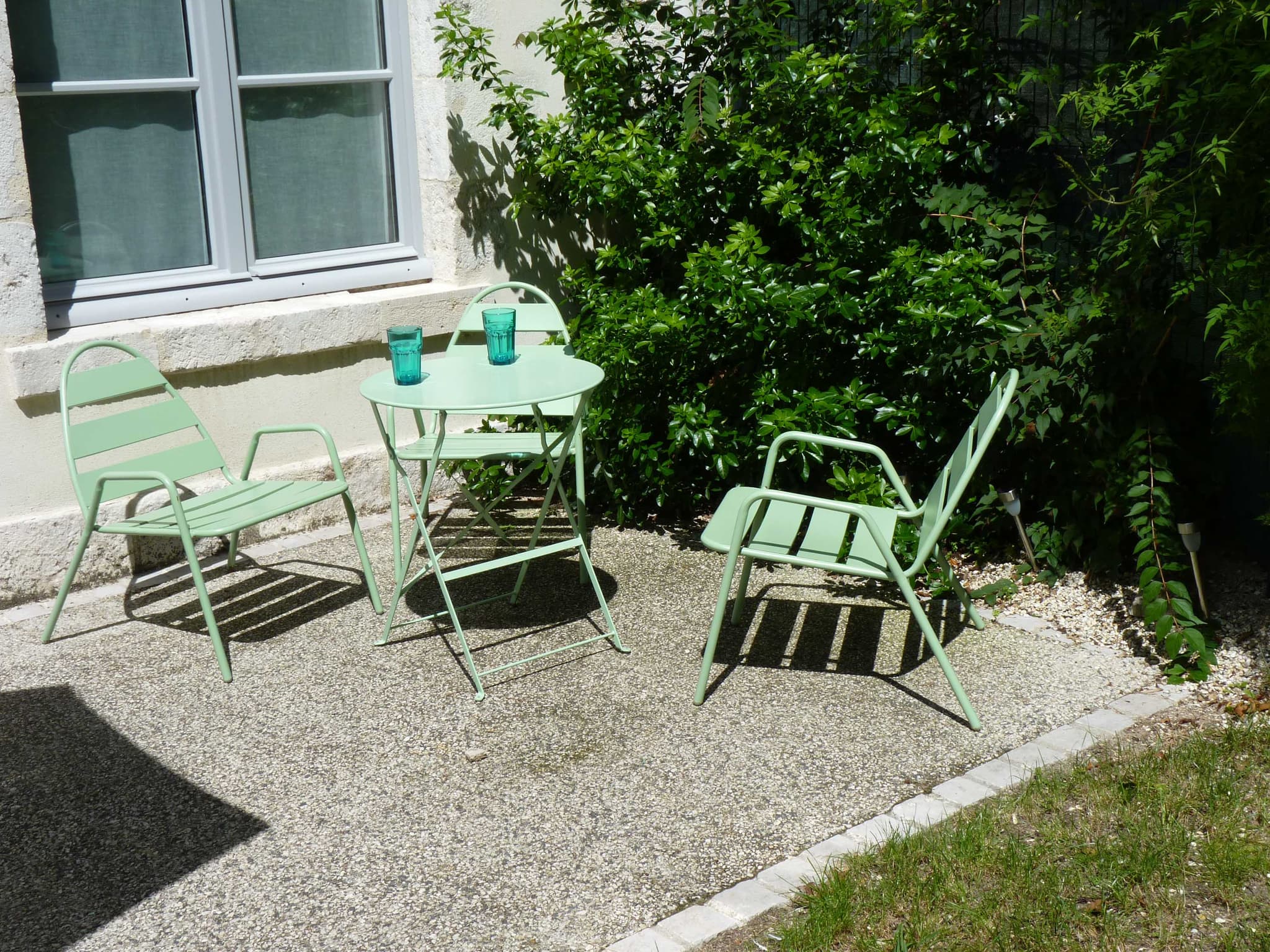5 "Maison Dessaux"