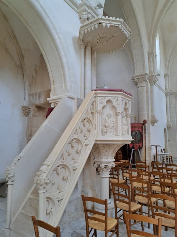 Eglise de Condé_005