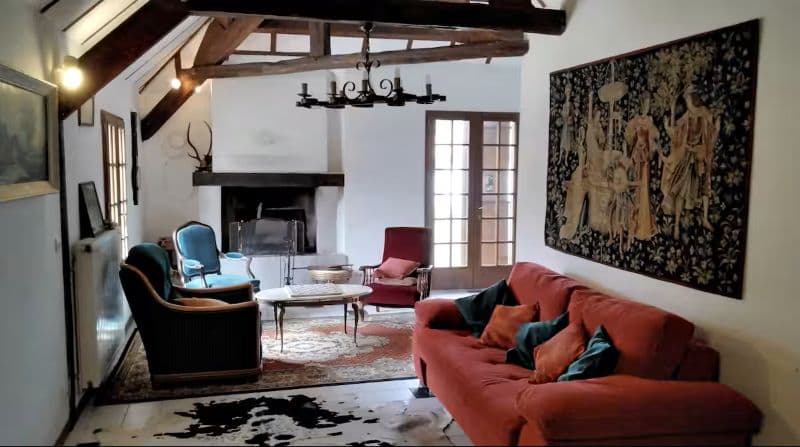 Gîte de la Vénerie