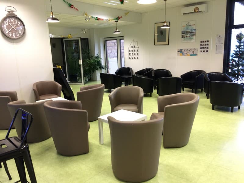 Salon