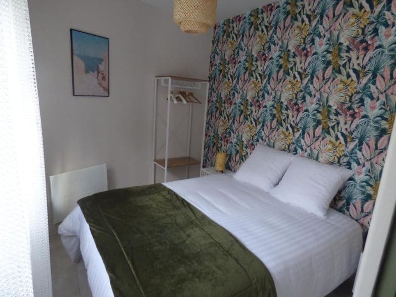 Studio centre-ville le Colibri