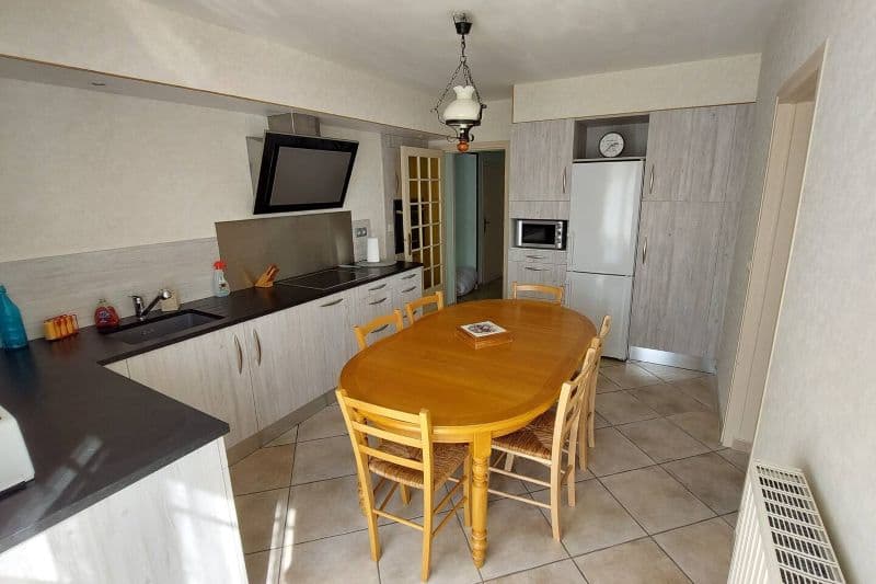 Maison familiale