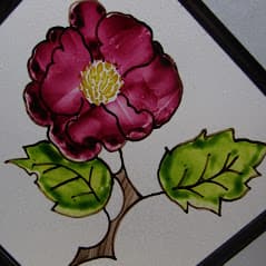 La Rose de Provins