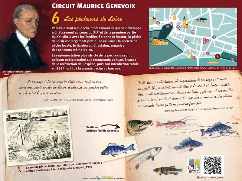 Dépliant_Maurice_Genevoix