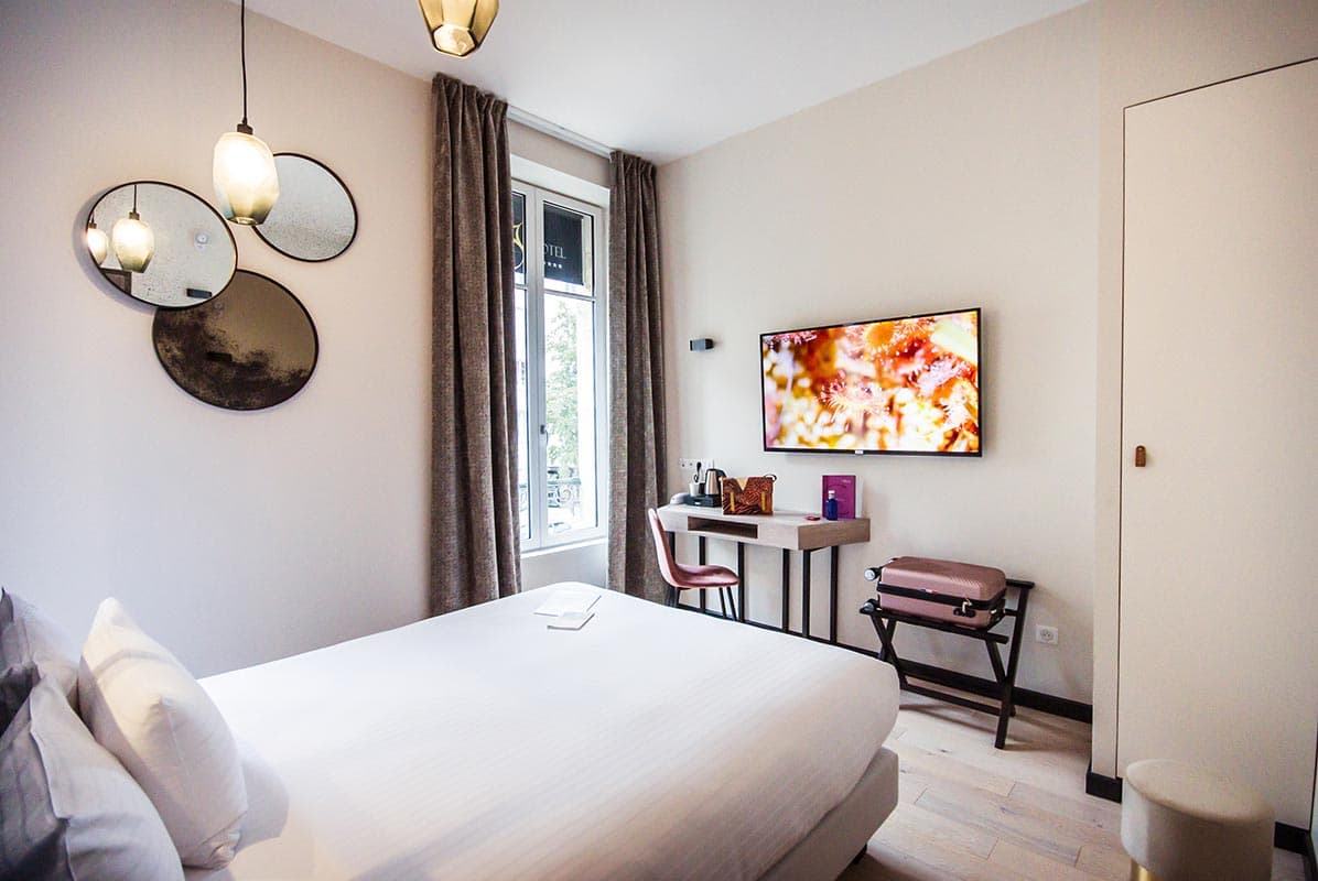 Chambre Standard