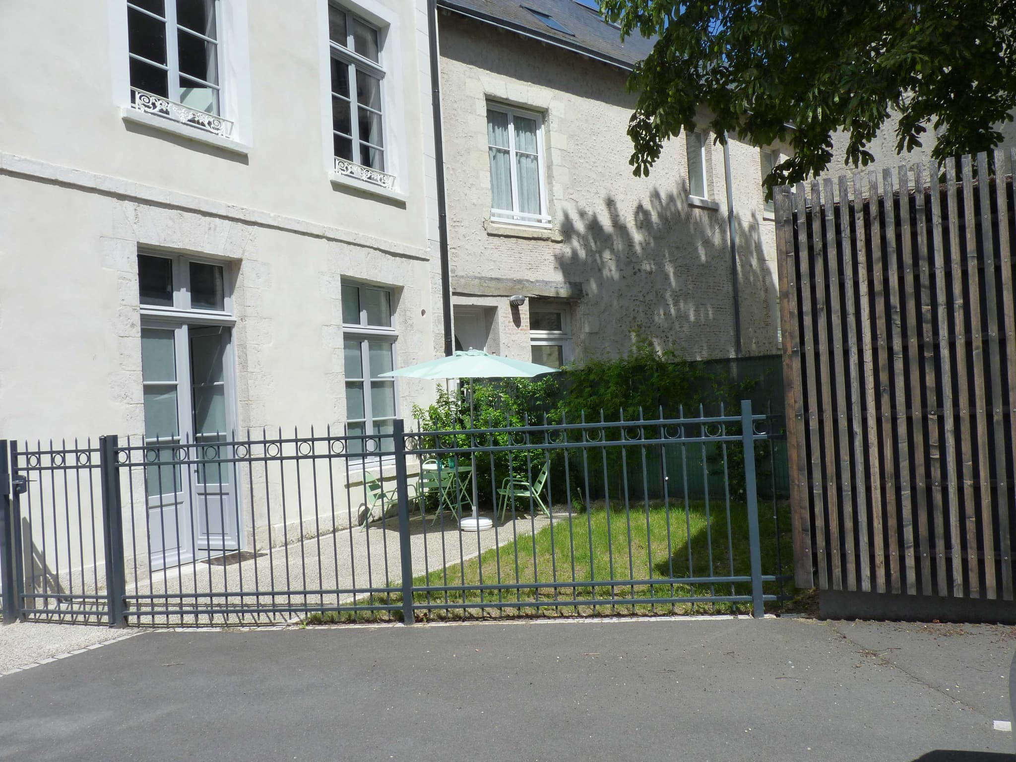 6 "Maison Dessaux"