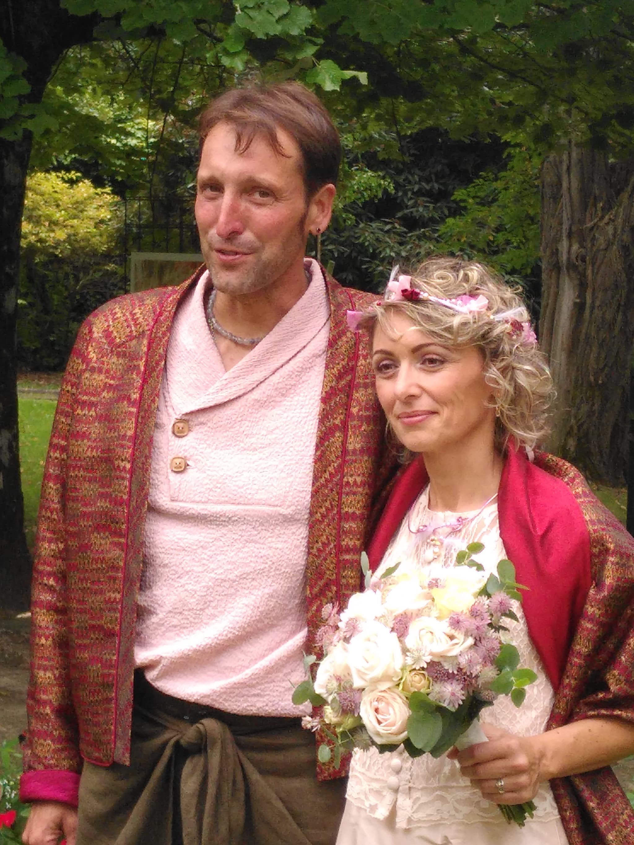 6. Marié