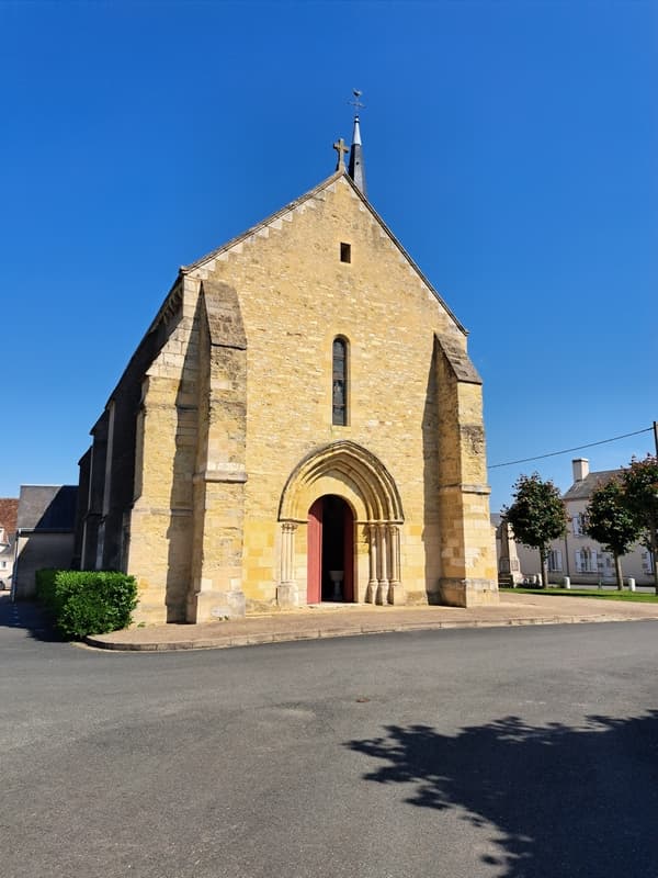 Eglise de Liniez_001