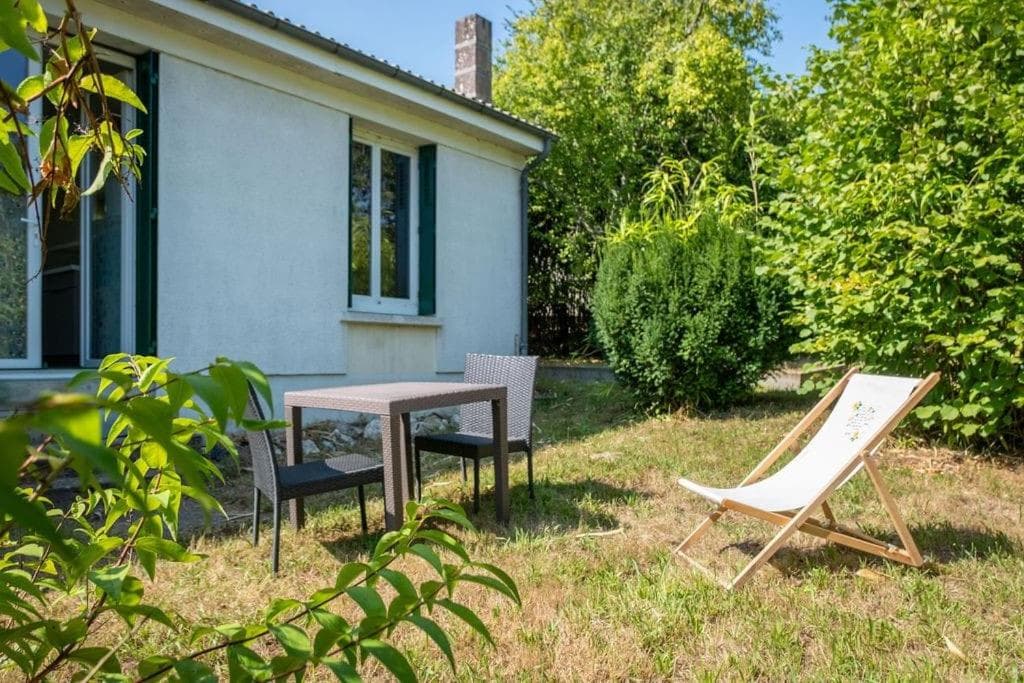 La Raboliote - Brinon-sur-Sauldre