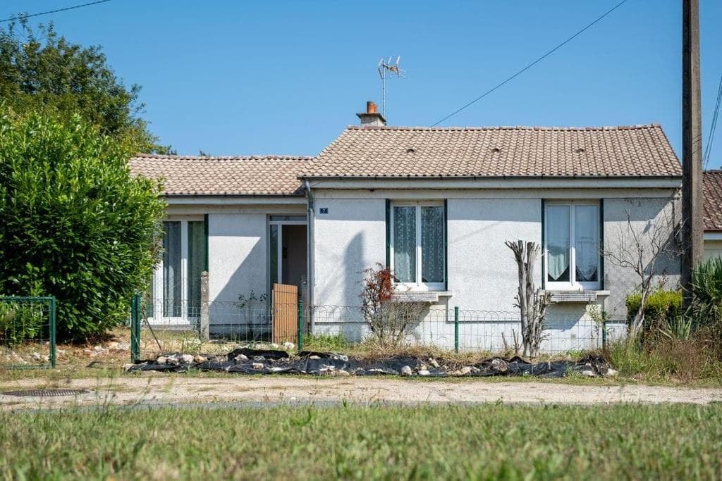 La Raboliote - Brinon-sur-Sauldre
