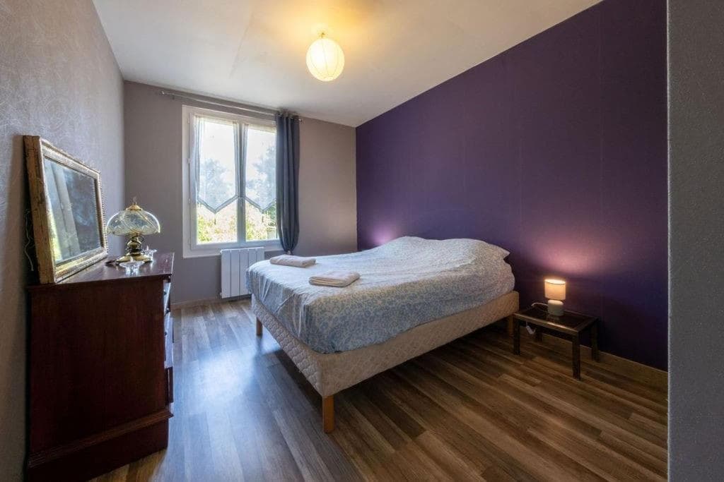 La Raboliote - Brinon-sur-Sauldre