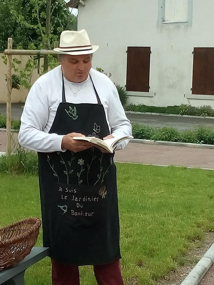 Michel Auvent