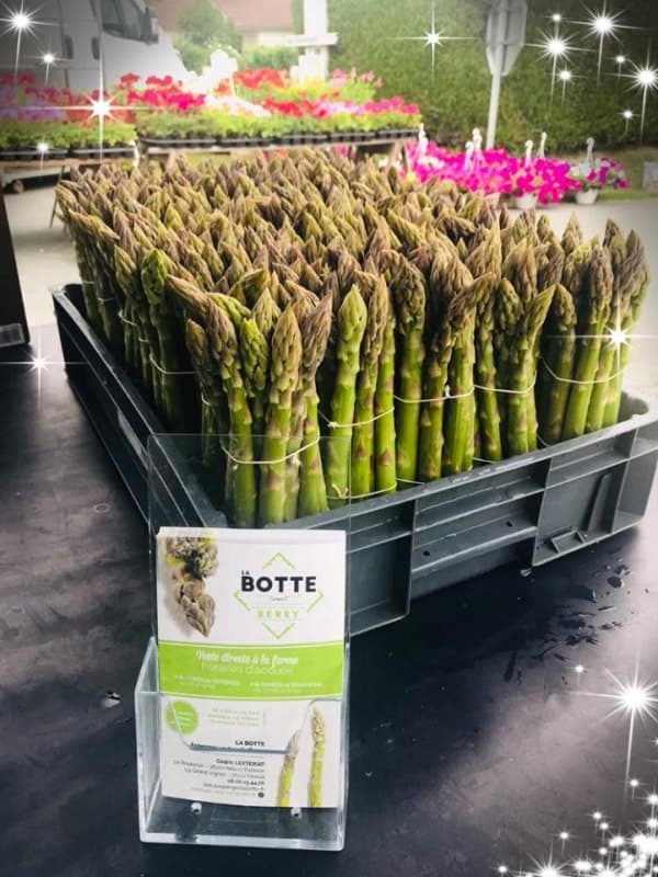 La Botte
