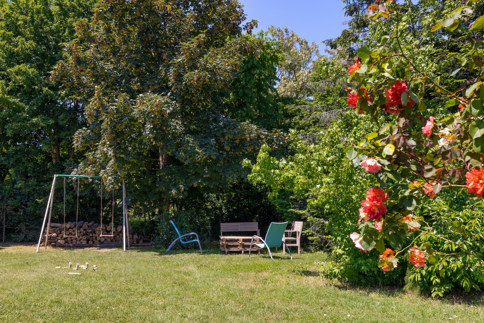 Jardin