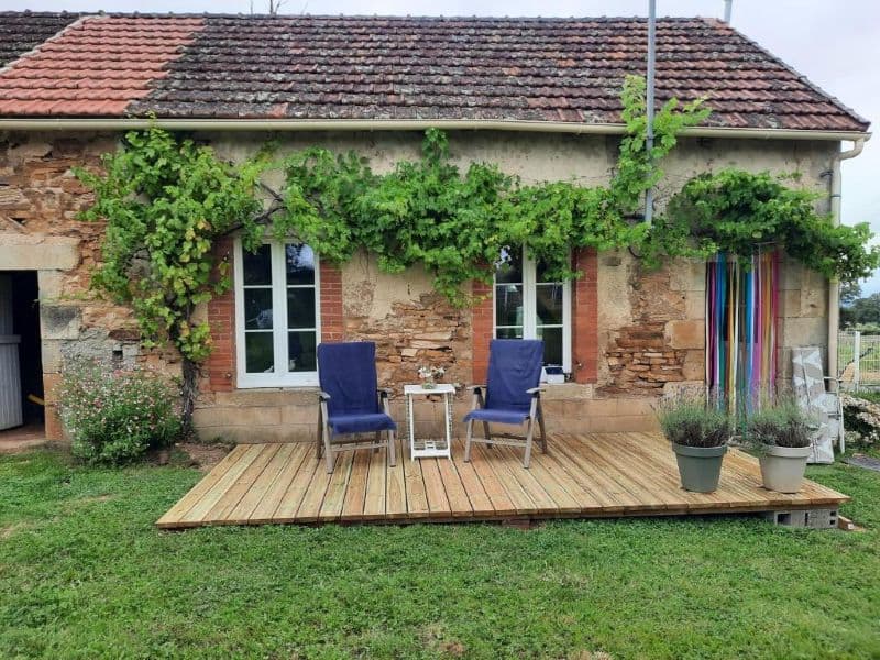 Gîte belleVue