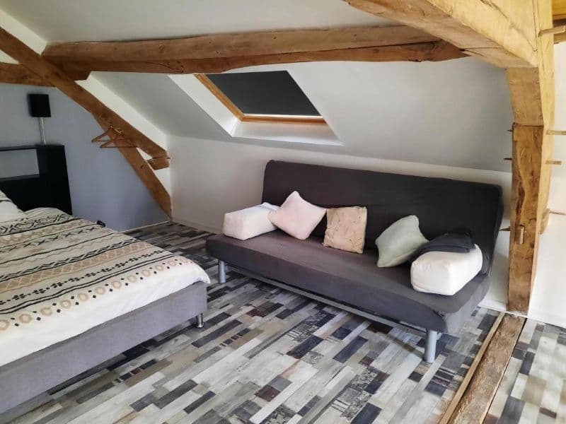 Gîte belleVue