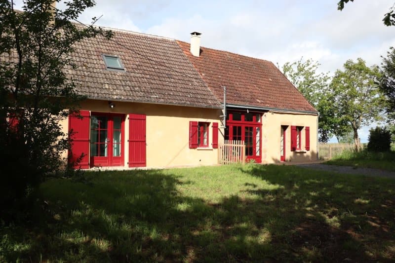 Gîte les Retrouvailles