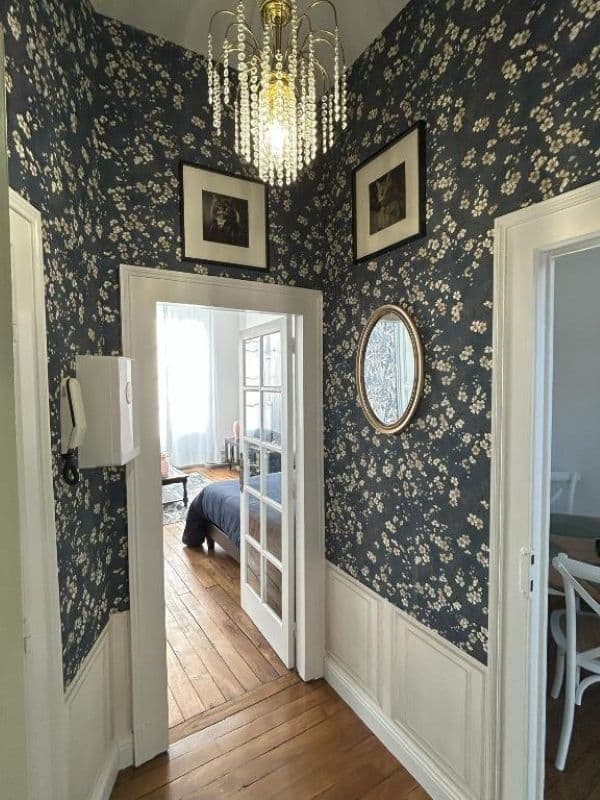 Appartement centre-ville : le Colibri - Appartement 2