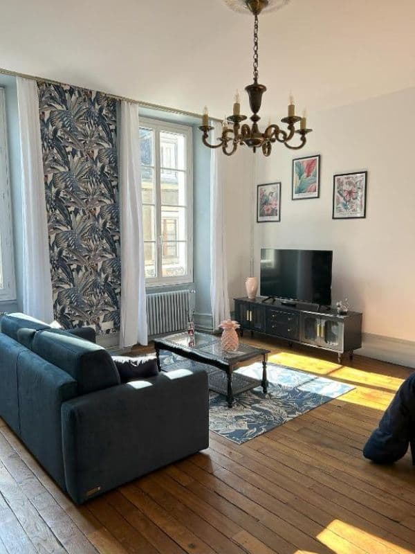 Appartement centre-ville : le Colibri - Appartement 2