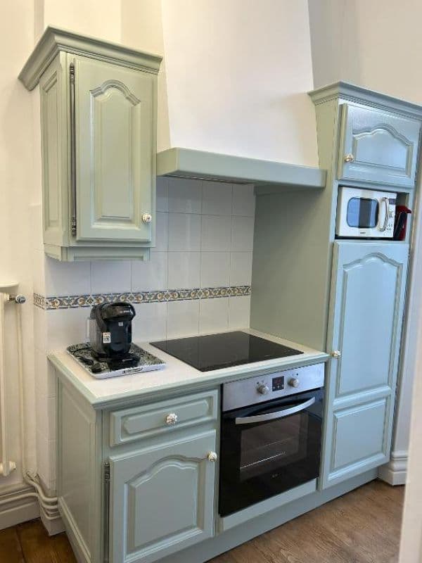 Appartement centre-ville : le Colibri - Appartement 2