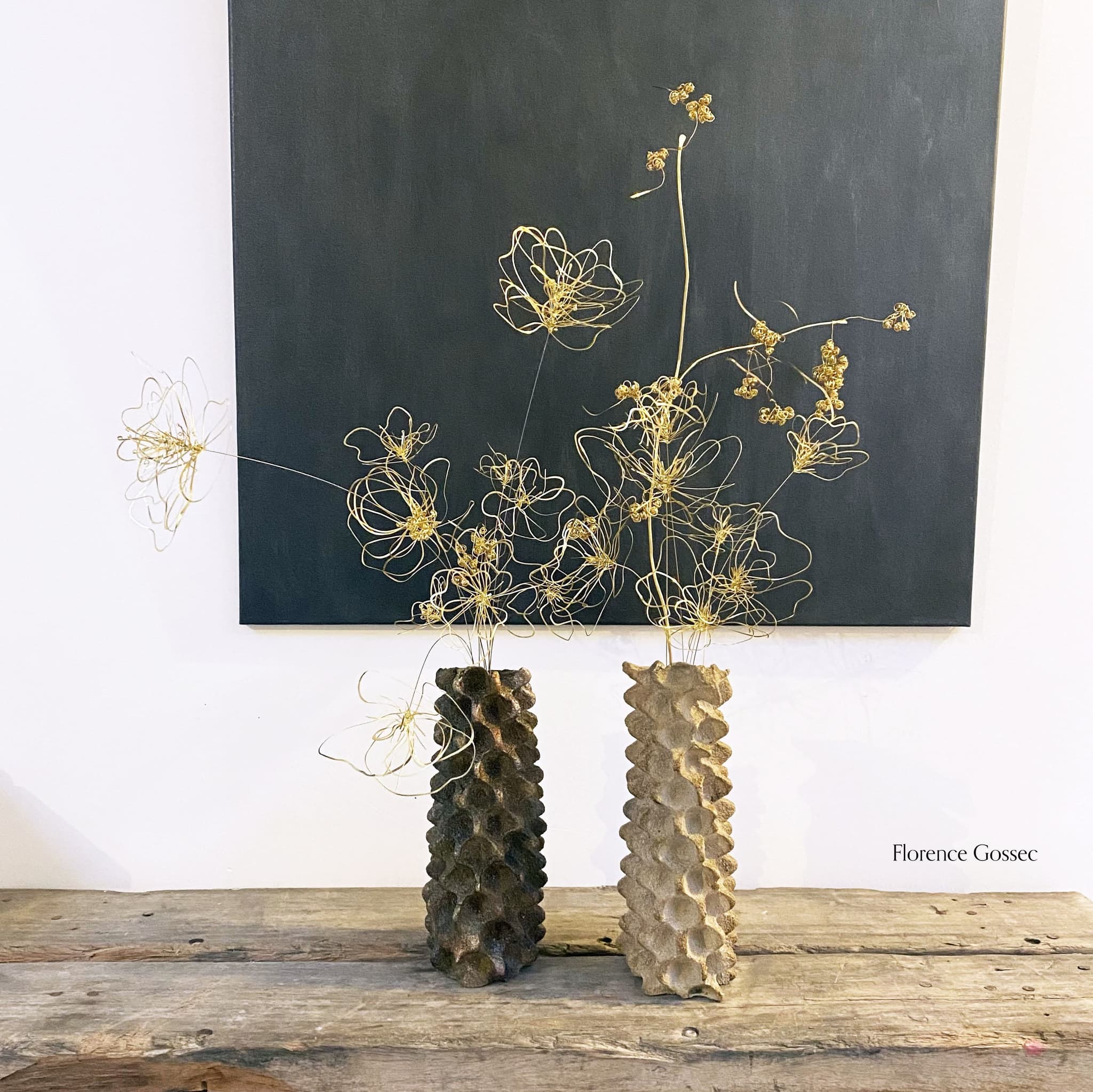 Collection Le bouquet