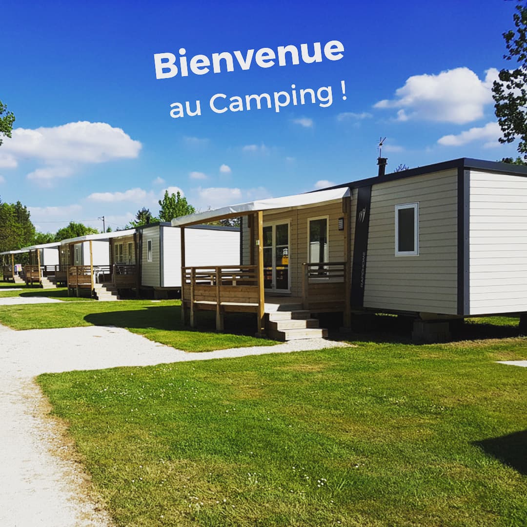 bienvenue