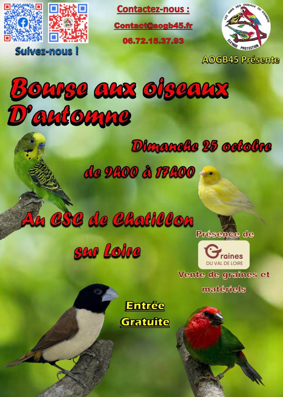 bourse-oiseaux-châtillon-sur-loire