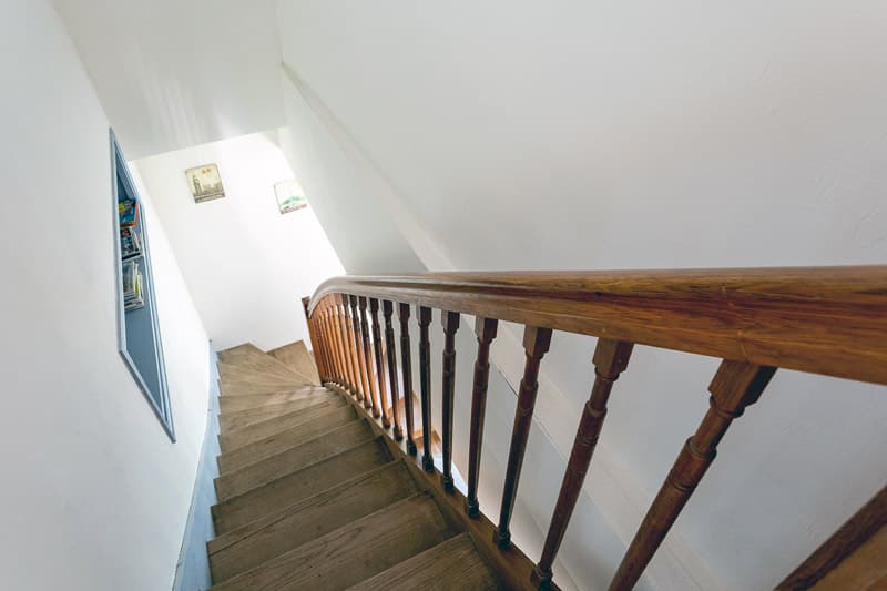 Manoir de la Mazeraie