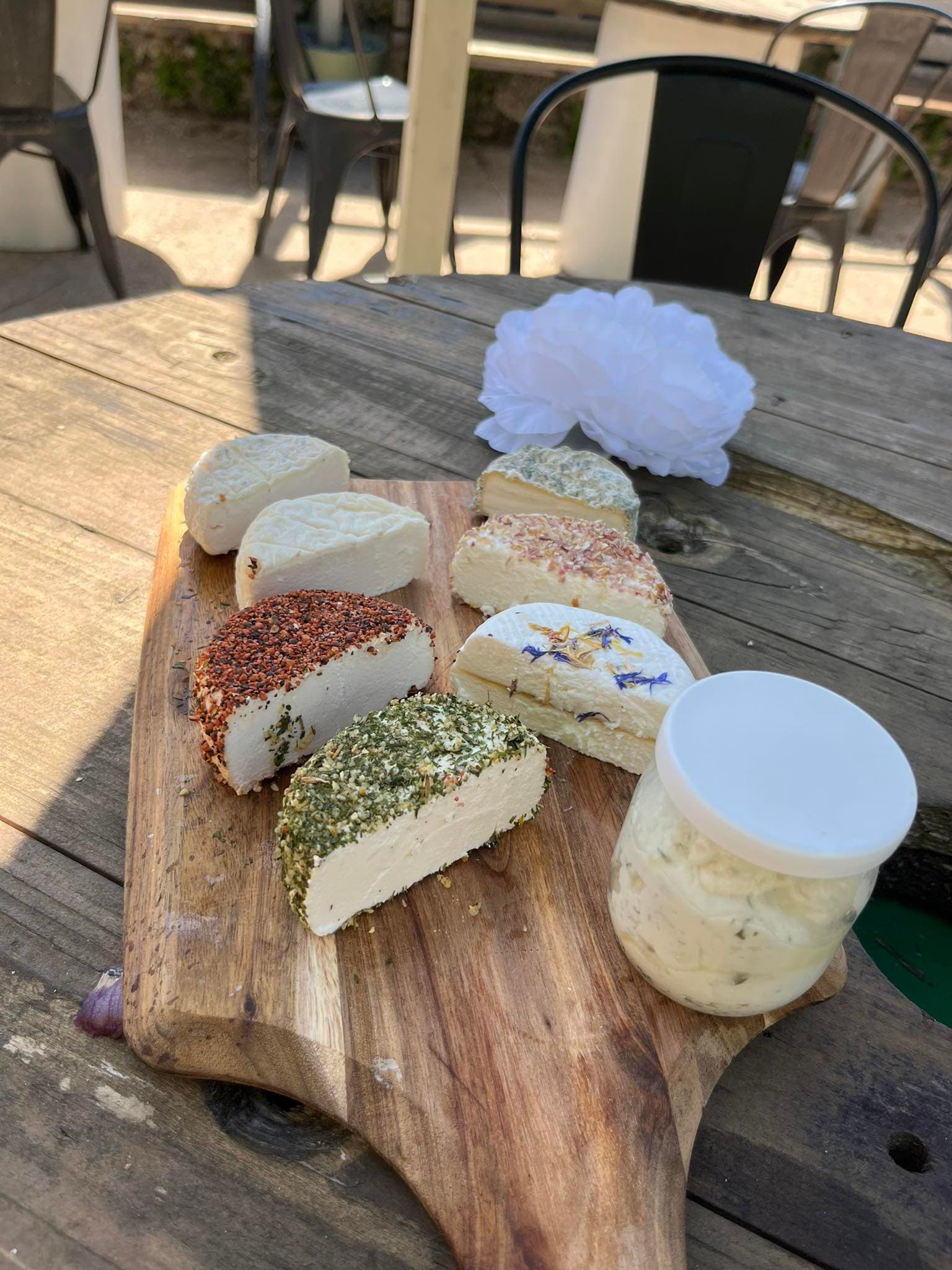Guinguette de Beaugency
