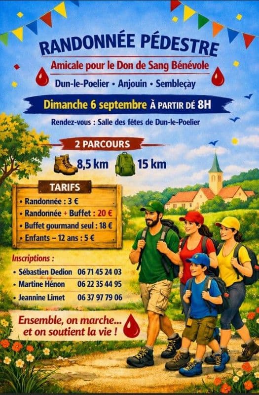 Affiche