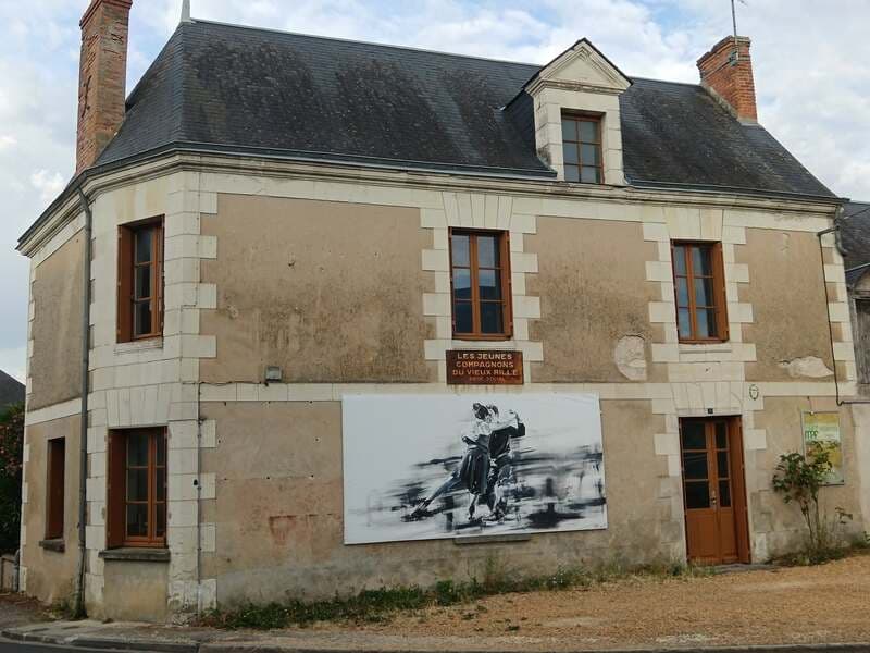 Expo Hors Cadre