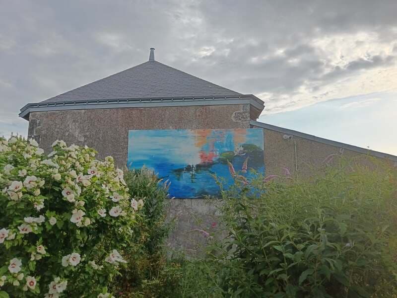 Expo Hors Cadre