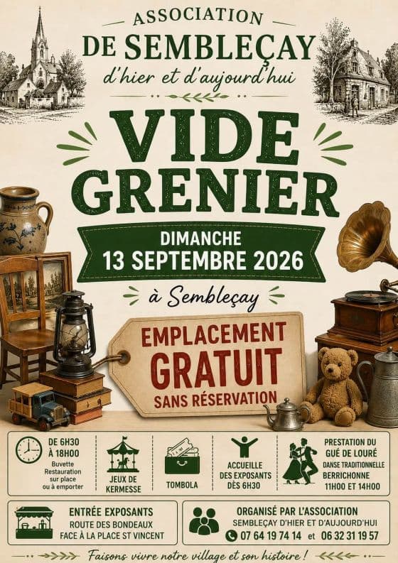 Affiche