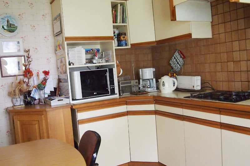 Maison de famille - Chabris