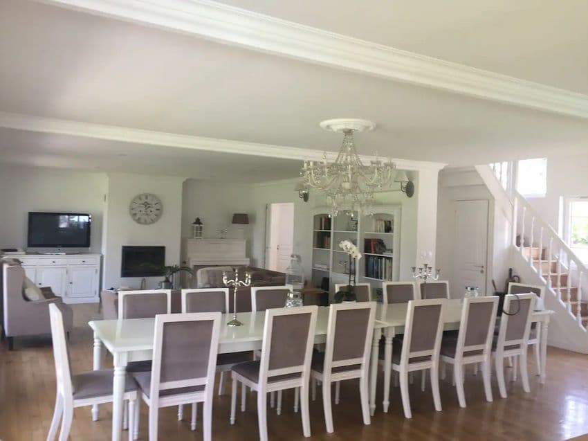 Villa des Trois Rivières