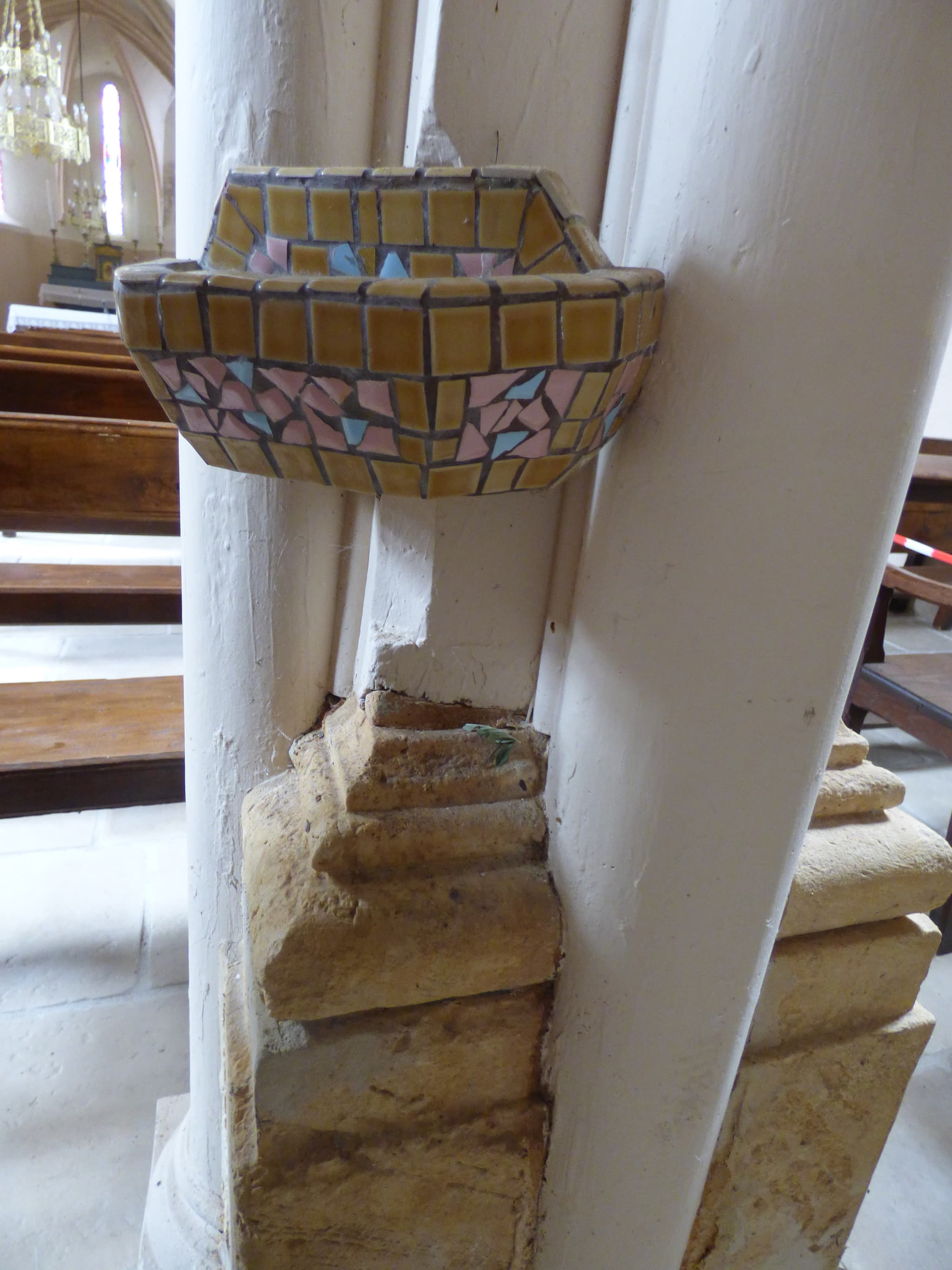 eglise Ambrault
