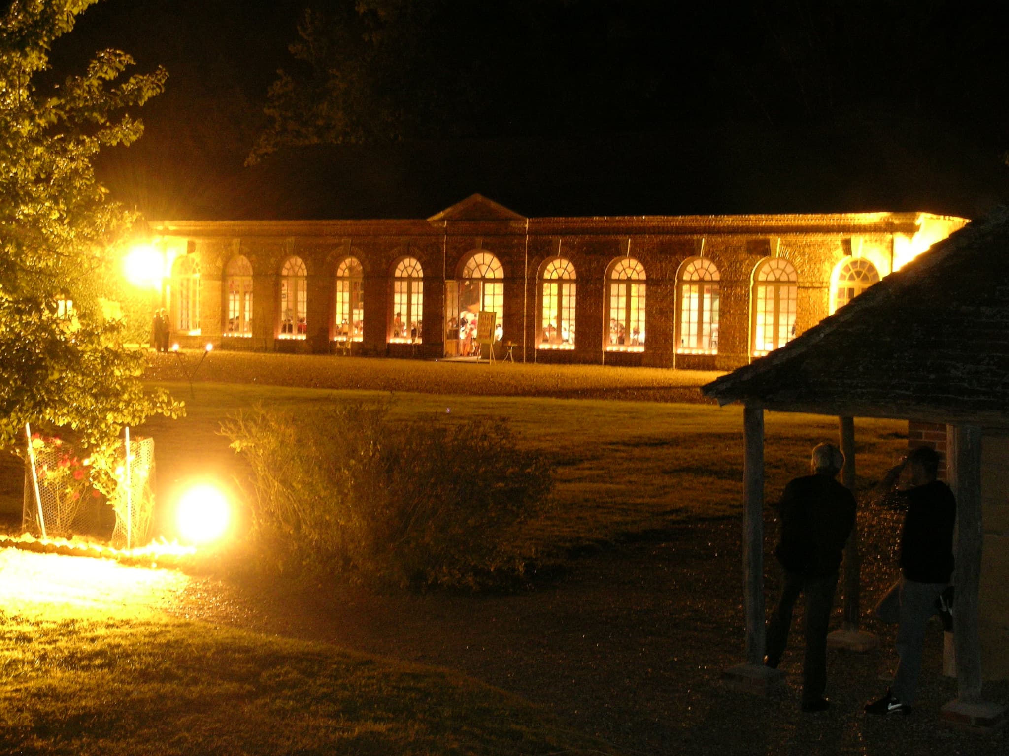 Domaine de Courtalain