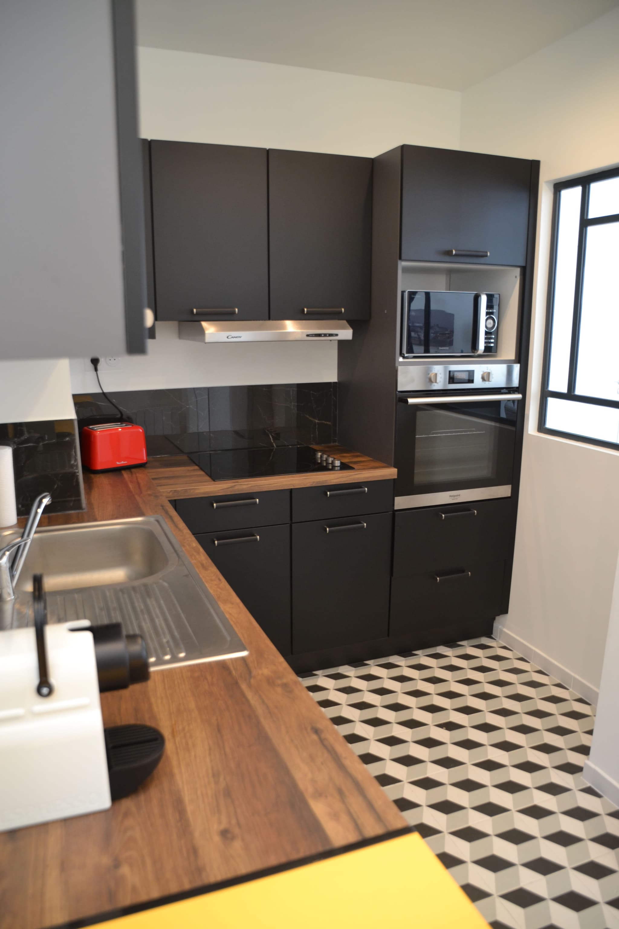 8 "Maison Dessaux"