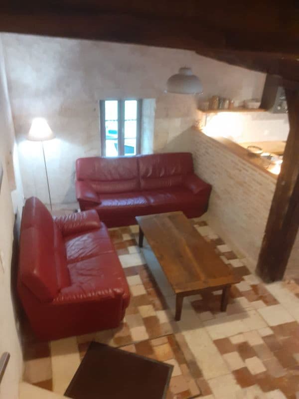 Moulin de Mijault